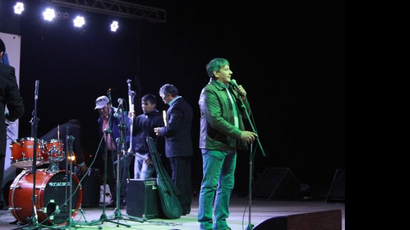 Un homenaje inolvidable para las madres de Santa María