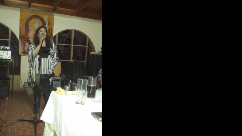 El Frente Chacarero brindó su acompañamiento al FPV de Valle Viejo