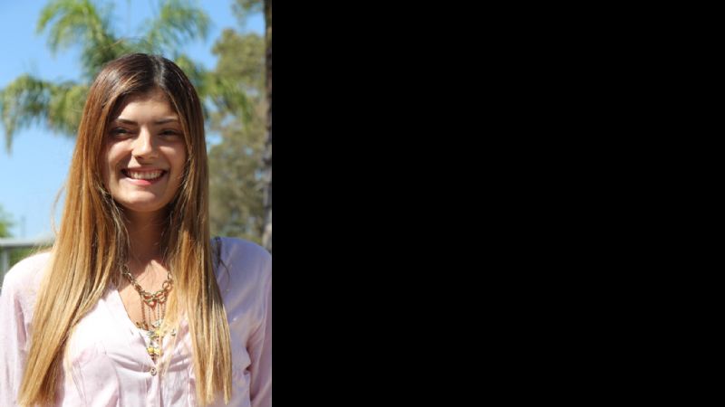 Belén Contreras representará a Catamarca en Miss Universo