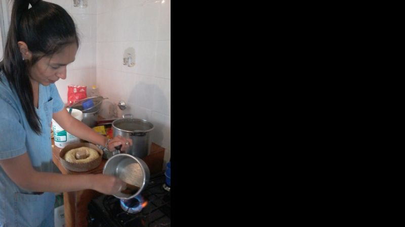 Talleres sobre alimentación saludable