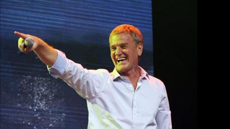 De Narváez adelantó que votará a Daniel Scioli el próximo domingo