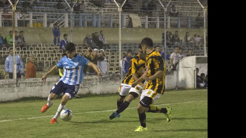 Perdió Mitre y le dio una nueva chance a Unión Aconquiga