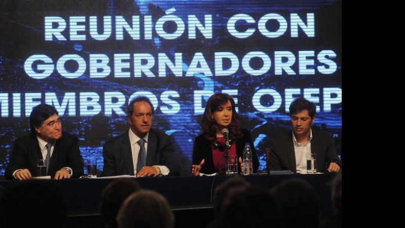 “Lo que se logró con YPF no fue magia, sino inversión y decisión política"