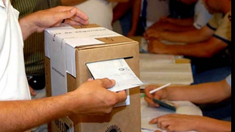 Prohibiciones preelectorales