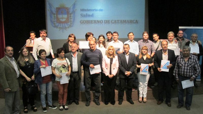 Presentaron primer manual destinado a las panaderías