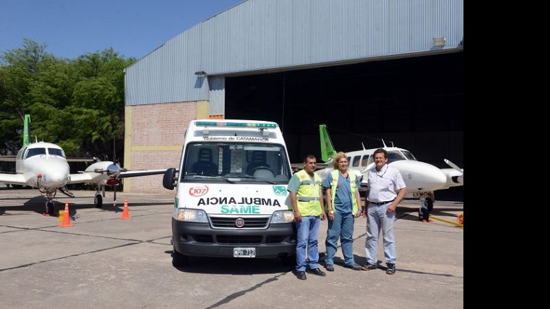 Preparan simulacro de emergencia en el Aeropuerto