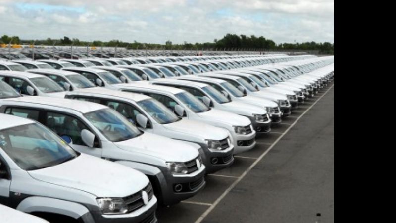 Creció 34,5% la venta de autos 0km con financiamiento