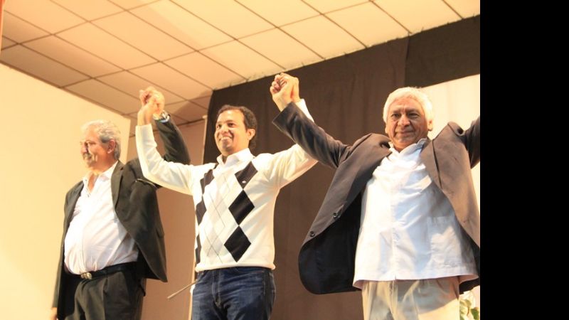 Un verdadero debate a días de las elecciones