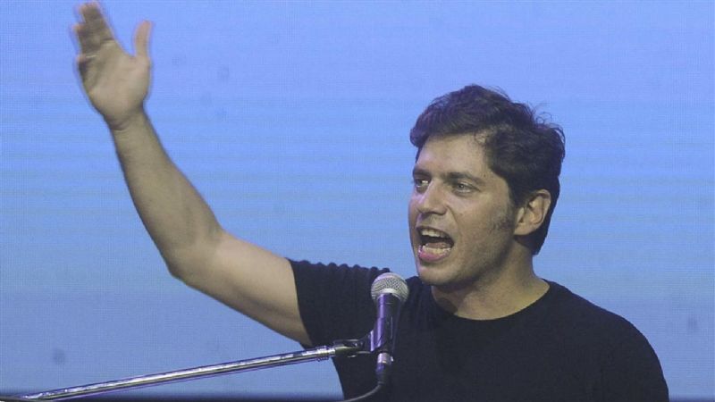 Scioli y Zannini llevarán “las banderas de este proyecto a la Rosada”