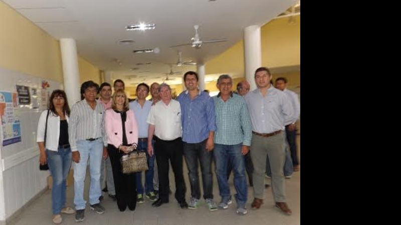 El Hospital de Piedra Blanca ya cuenta con nuevo ecógrafo