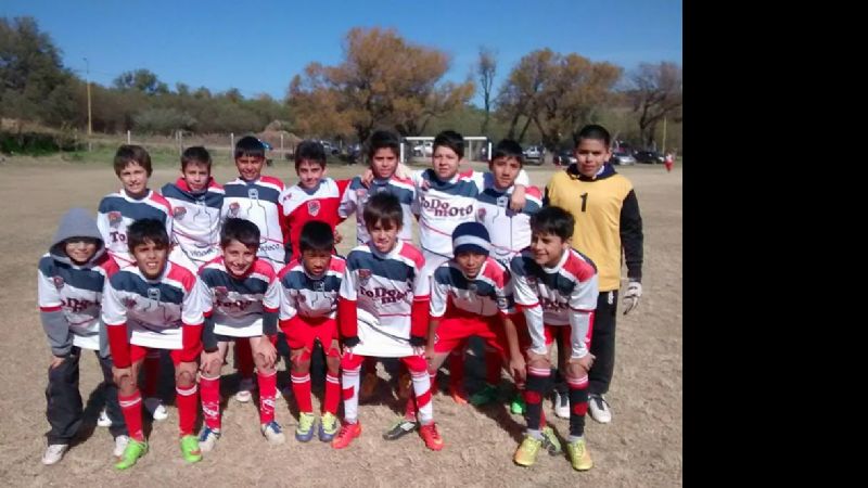 Nueva fecha de las inferiores chacareras se pone en marcha hoy