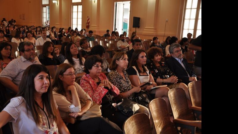 Iniciaron las jornadas de Trabajo Social