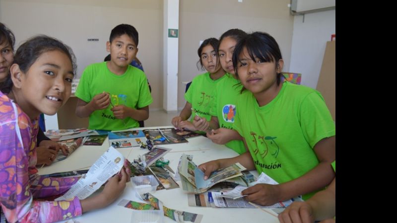 Más de 250 egresados de 6to grado disfrutan del CIIC