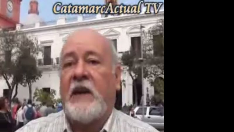 Festival Solidario en el B° Mil Viviendas