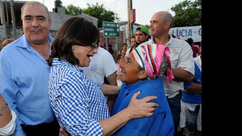 “Nos van a  ver todos los días, no venimos solamente para las elecciones”