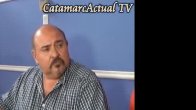 ATE enojado por suspensión de reunión por desinfección