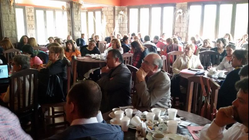 Encuentro de directores y supervisores‏