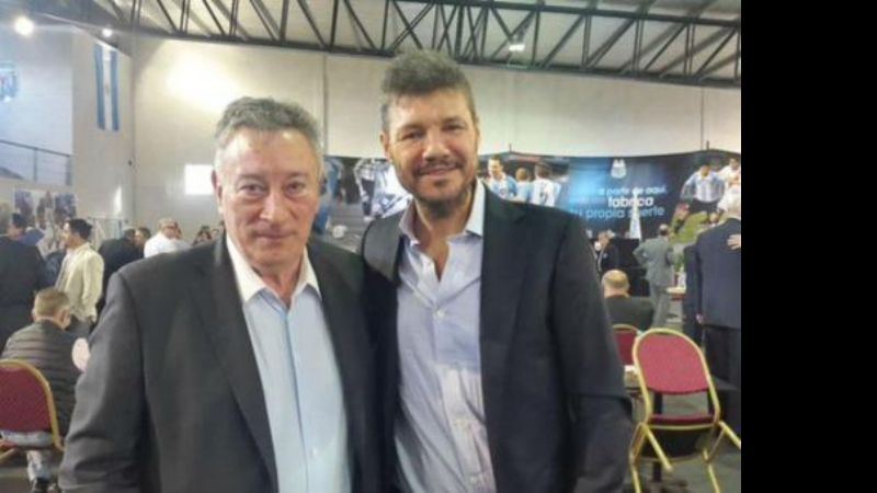 La AFA oficializó que las elecciones serán el 3 de diciembre