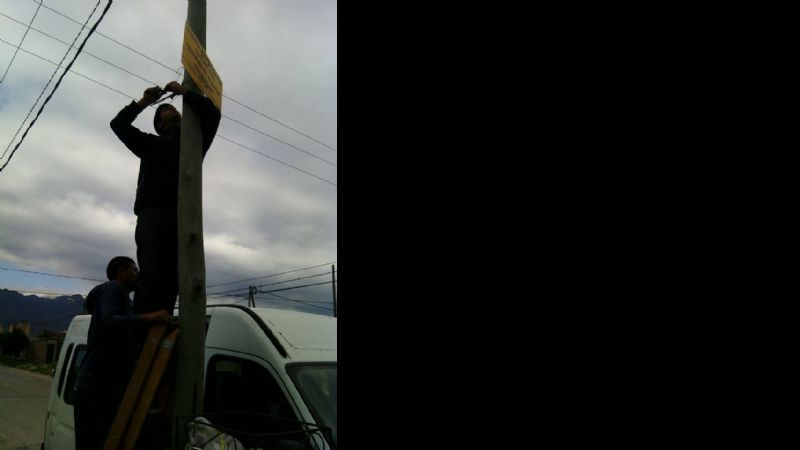 120 barrios ya cuentan con el Sistema de Alarmas Solidarias