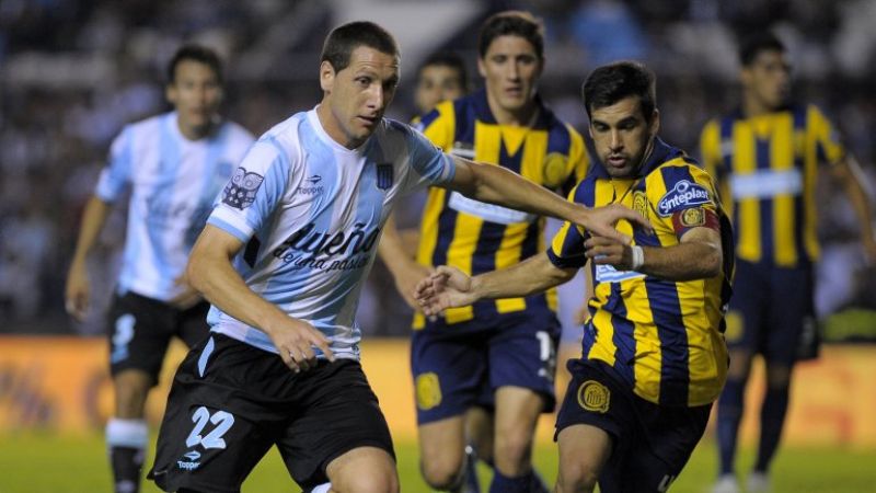 Duelo de “Academias”: Racing y Central por la final de la Copa Argentina
