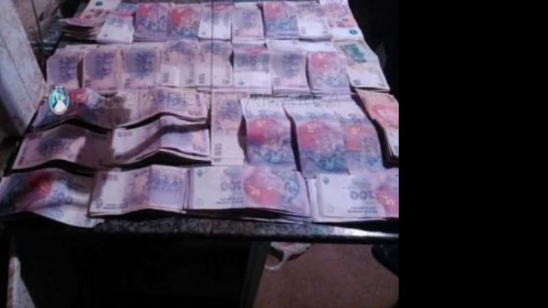 Procesan a la familia narco