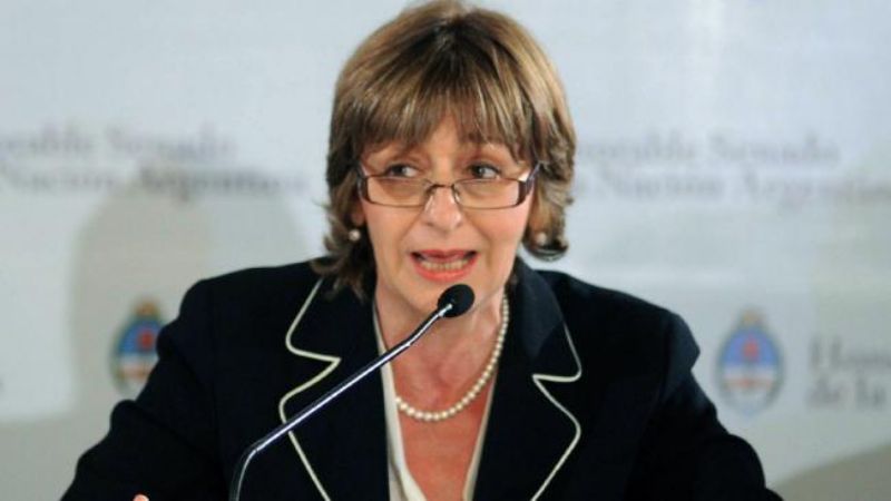 Aprueban el mapa que contempla 35 distritos fiscales