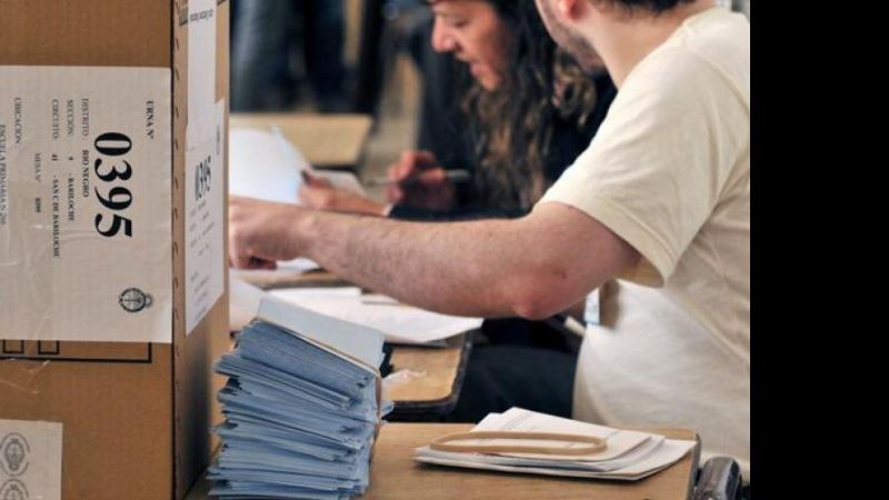 Medidas electorales inéditas para el comicio presidencial "más controlado de la historia"