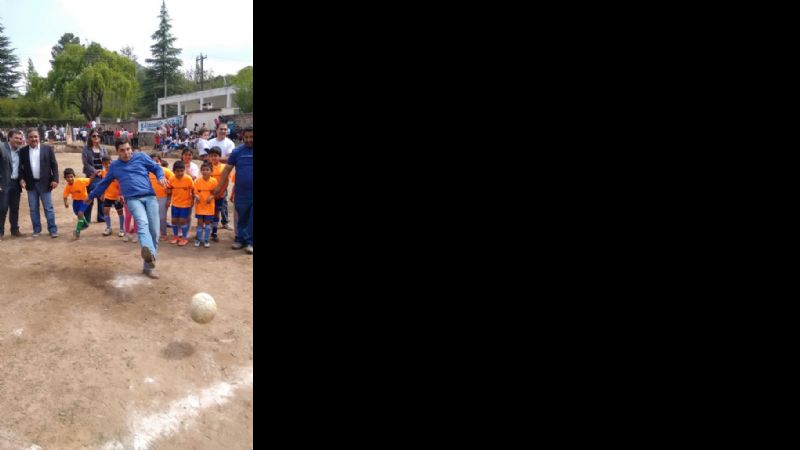 Armandito Seco ganó por una diferencia de 180 votos