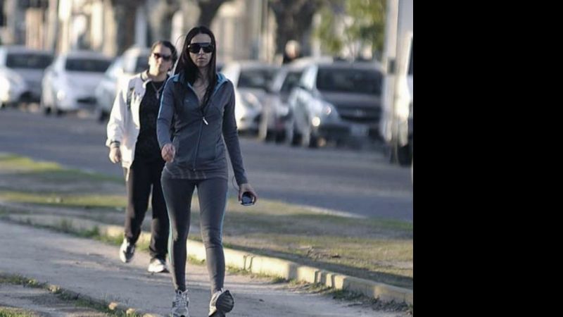 Argentina atraviesa el octubre más frío