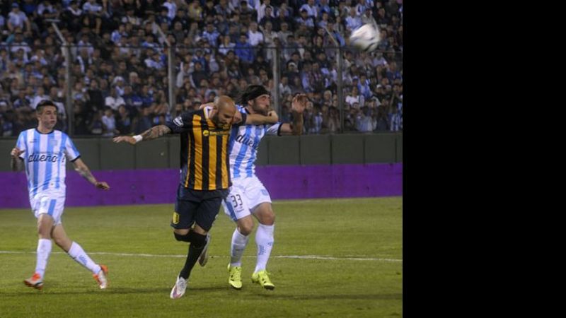 Rosario Central eliminó a Racing y es finalista de la Copa Argentina