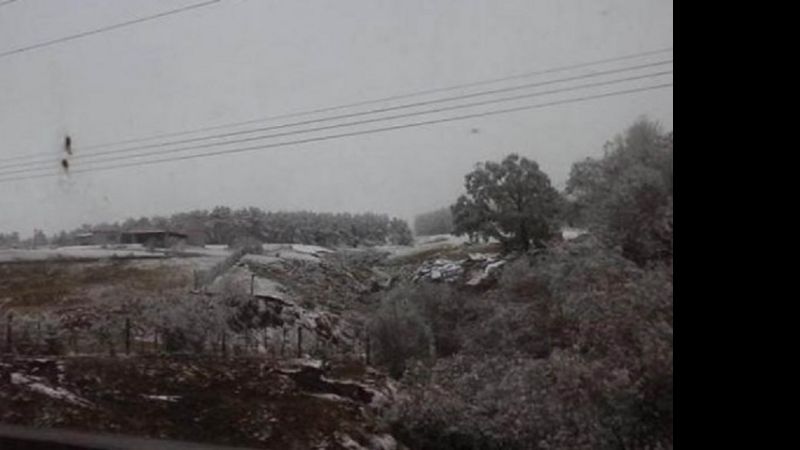 Argentina vive el octubre más frío de las últimas cinco décadas