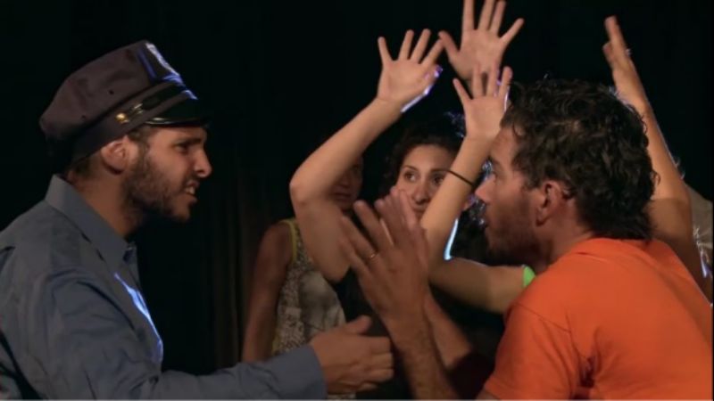 Proyectarán “Sordo”, una película que aborda la discapacidad desde otro punto de vista