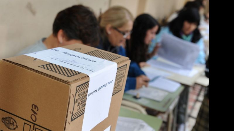 Observadores nacionales para las elecciones en Catamarca