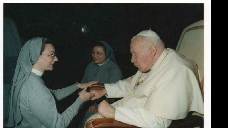 Religiosa catamarqueña fue elegida Superiora General de su Congregación