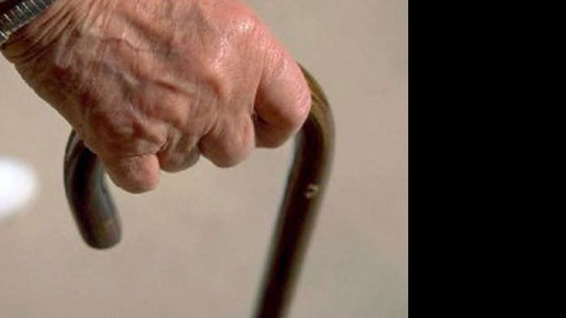 Todo un ciudadano: A los 94 años concurre a las urnas