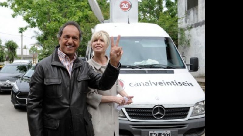 "Que los partidos políticos actúen con responsabilidad y respeto a la voluntad popular"