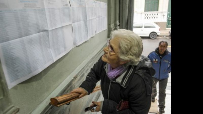 El voto es obligatorio, pero hay algunas excepciones