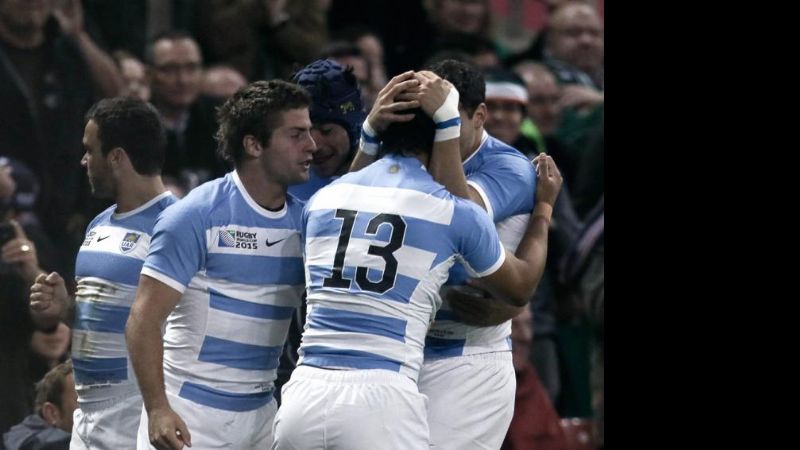Los Pumas ante Australia buscan la final con los All Blacks