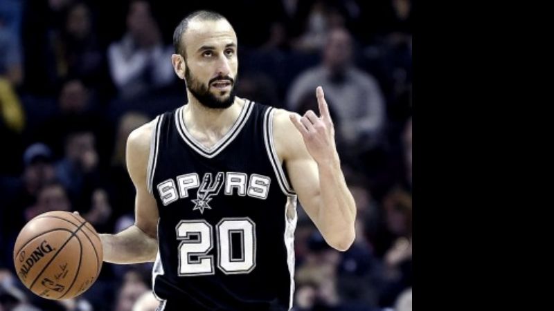 Para Ginóbili puede ser su última temporada en la NBA