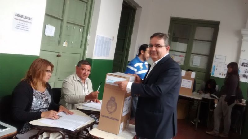 “Lo que la gente decida va a estar bien”