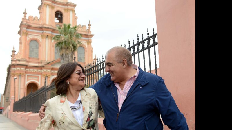 “Que sea una fiesta para todos”