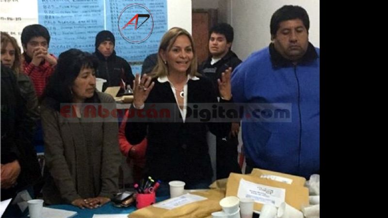 Paulón ya festeja un triunfo histórico en Fiambalá