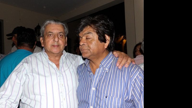 Vera, electo senador por FME