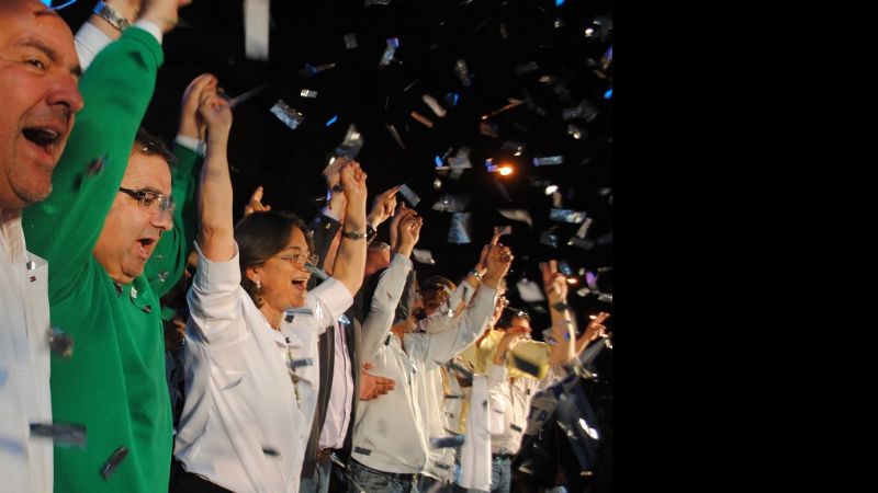 Lucía sigue gobernando la provincia de Catamarca