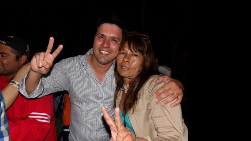 Acosta y Cejas, las caras nuevas en FME