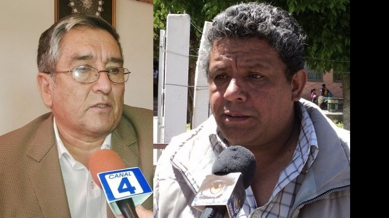 En San José se proclamaron dos ganadores