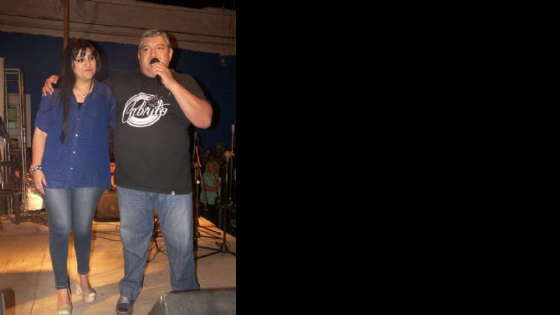 El ex intendente Polti tiene un cargo en el Senado