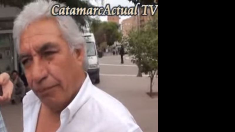 Medida de fuerza en la ANSES