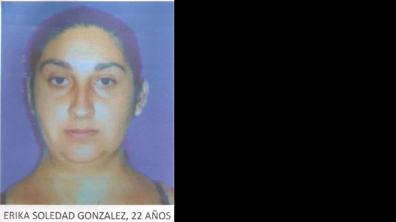 Buscan a una joven mujer que se ausentó de su hogar