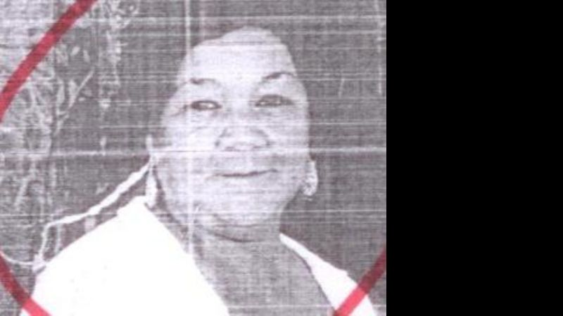 Se solicita ubicación y paradero de una mujer